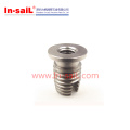 Stainless Steel Thread Turning Insert Manufacturer China Shenzhen Factory